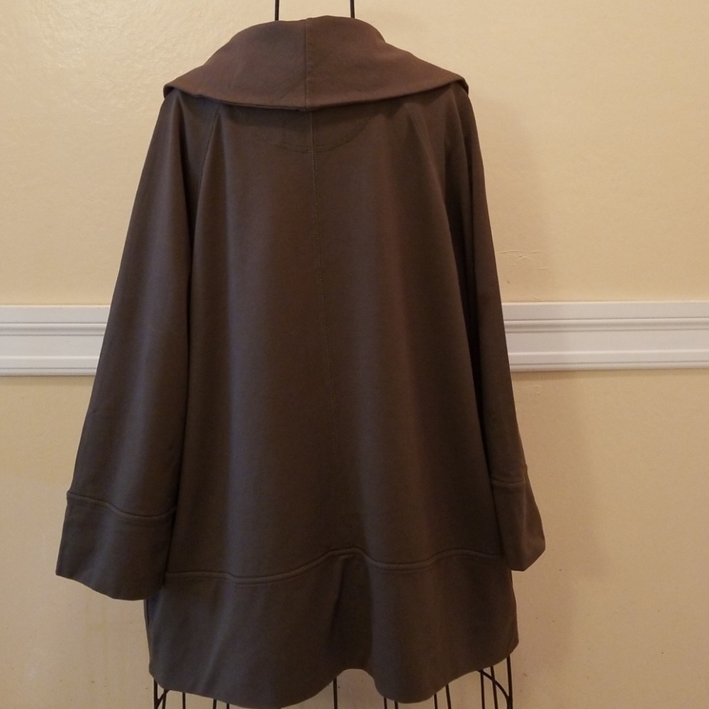 Sejour Jacket - image 2